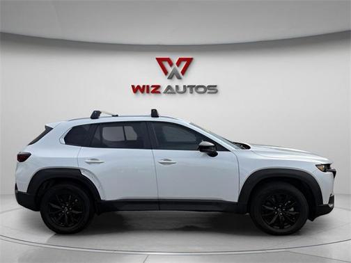 2023 Mazda CX-50 2.5 S Preferred Plus Package
