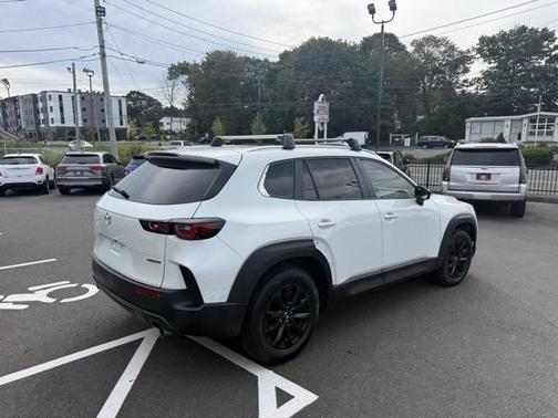 2023 Mazda CX-50 2.5 S Preferred Plus Package