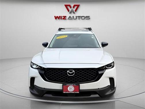 2023 Mazda CX-50 2.5 S Preferred Plus Package