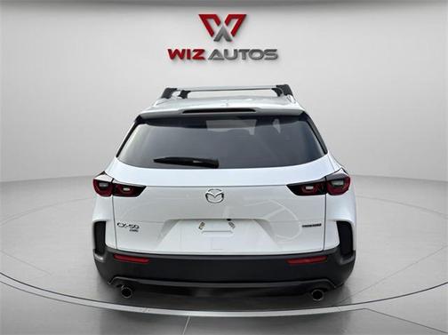 2023 Mazda CX-50 2.5 S Preferred Plus Package