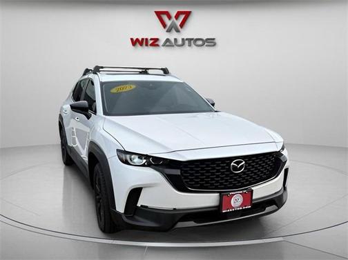 2023 Mazda CX-50 2.5 S Preferred Plus Package