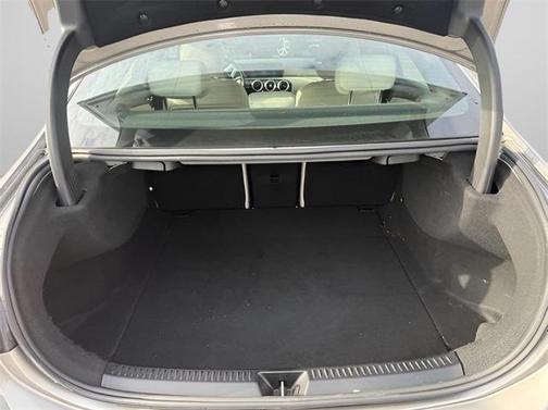 2019 Mercedes-Benz A-Class A 220 4MATIC