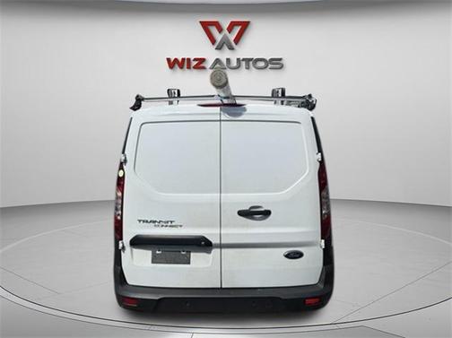 2020 Ford Transit Connect XL