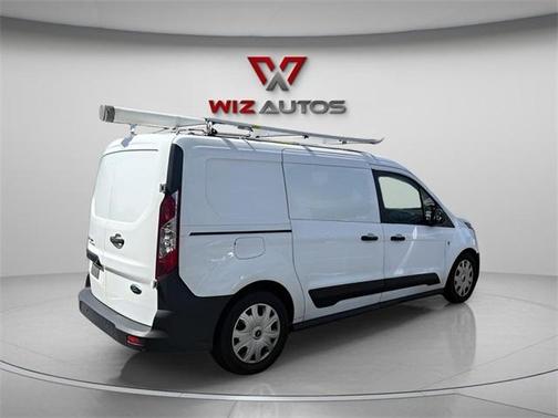 2020 Ford Transit Connect XL