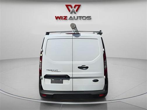 2020 Ford Transit Connect XL