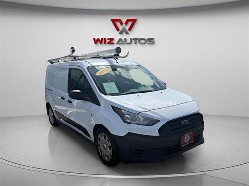 2020 Ford Transit Connect XL