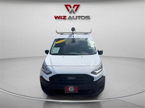 2020 Ford Transit Connect XL