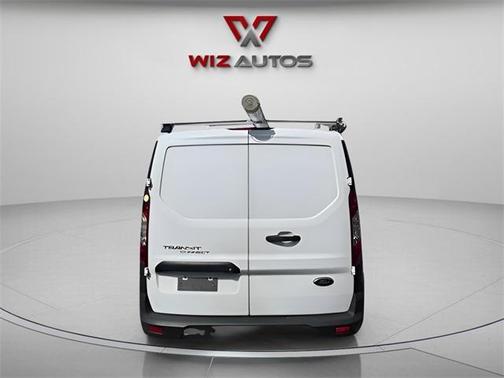 2020 Ford Transit Connect XL