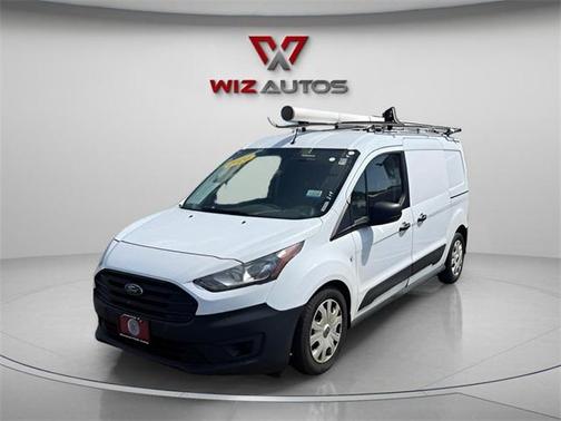 2020 Ford Transit Connect XL