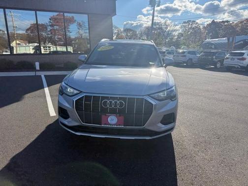 2020 Audi Q3 45 Premium