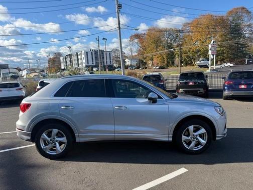 2020 Audi Q3 45 Premium