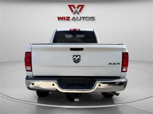 2015 RAM 3500 Tradesman