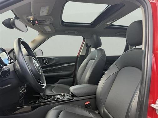 2016 MINI Clubman Cooper