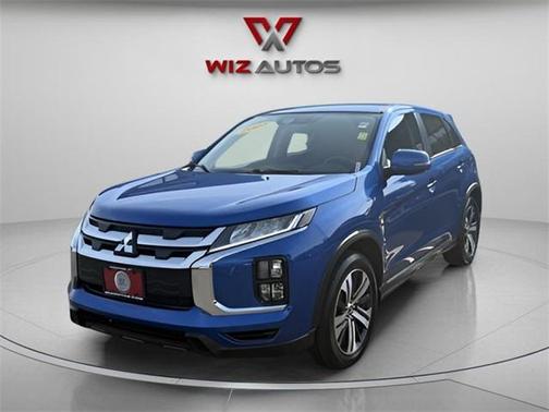 2021 Mitsubishi Outlander Sport 2.0 SE