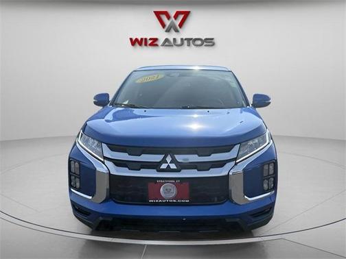 2021 Mitsubishi Outlander Sport 2.0 SE