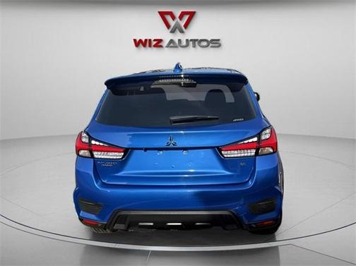 2021 Mitsubishi Outlander Sport 2.0 SE