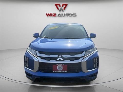 2021 Mitsubishi Outlander Sport 2.0 SE