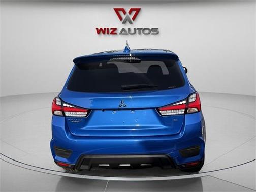 2021 Mitsubishi Outlander Sport 2.0 SE