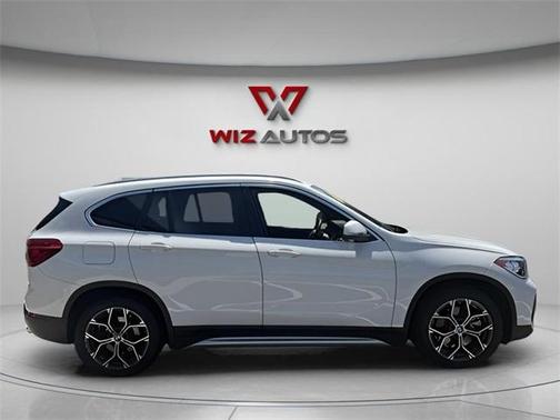 2022 BMW X1 xDrive28i