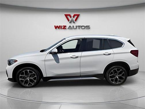 2022 BMW X1 xDrive28i