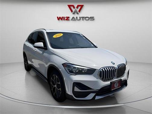2022 BMW X1 xDrive28i