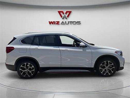 2022 BMW X1 xDrive28i