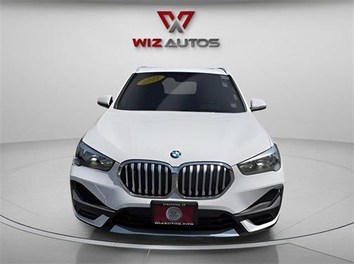 2022 BMW X1 xDrive28i