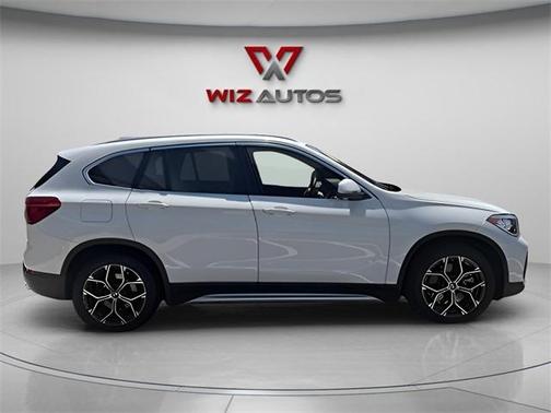 2022 BMW X1 xDrive28i