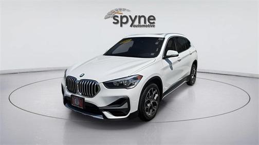 2022 BMW X1 xDrive28i