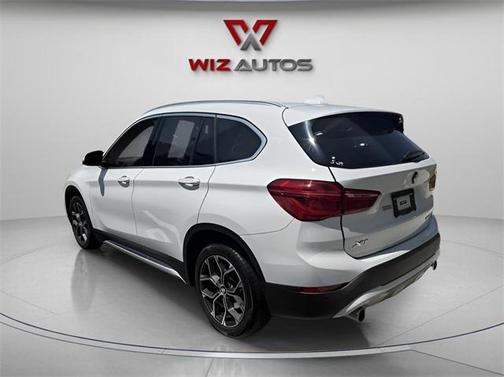 2022 BMW X1 xDrive28i