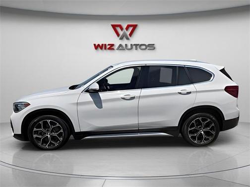 2022 BMW X1 xDrive28i