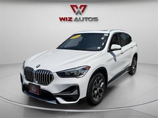 2022 BMW X1 xDrive28i