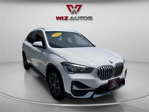 2022 BMW X1 xDrive28i