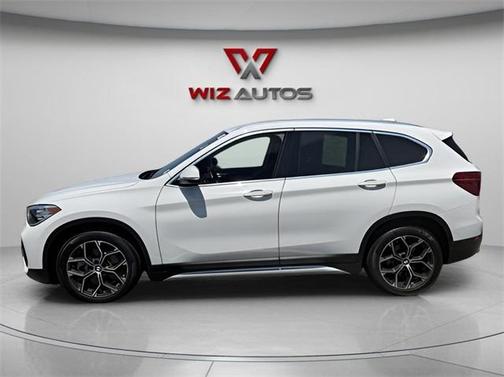 2022 BMW X1 xDrive28i