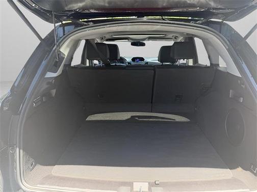 2017 Acura RDX Base