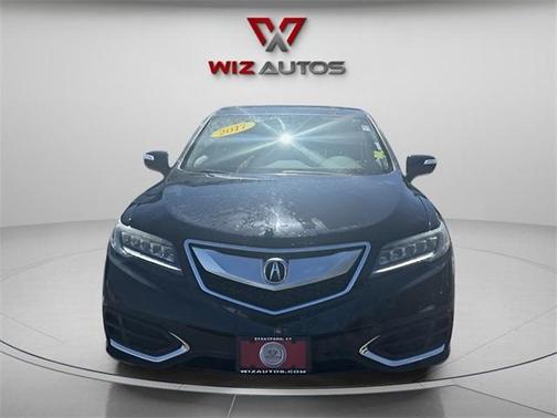 2017 Acura RDX Base