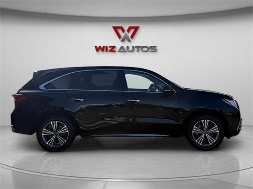 2020 Acura MDX 3.5L