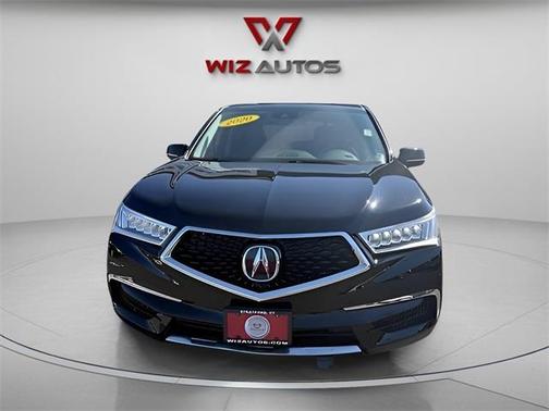 2020 Acura MDX 3.5L