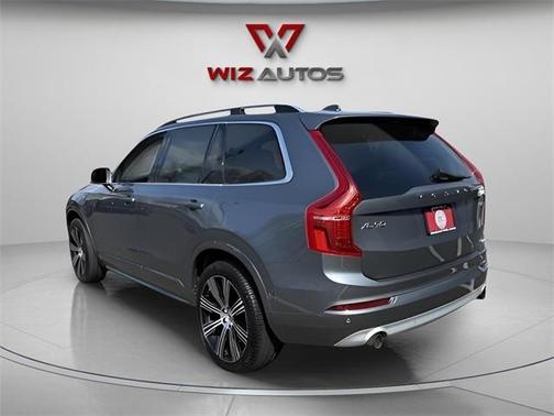 2018 Volvo XC90 T5 Momentum