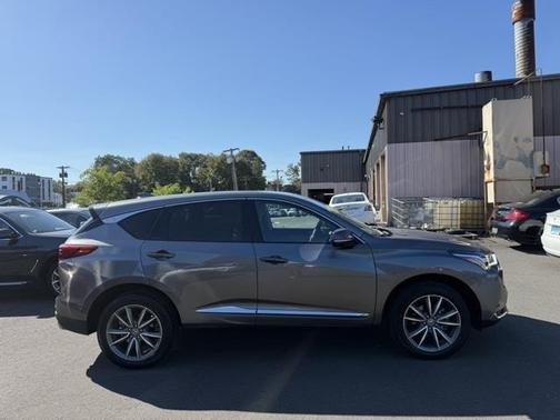 2022 Acura RDX Technology Package