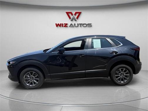 2023 Mazda CX-30 2.5 S