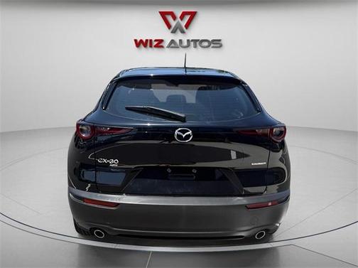 2023 Mazda CX-30 2.5 S