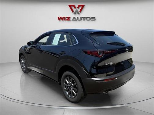 2023 Mazda CX-30 2.5 S