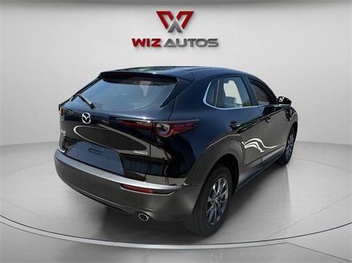 2023 Mazda CX-30 2.5 S