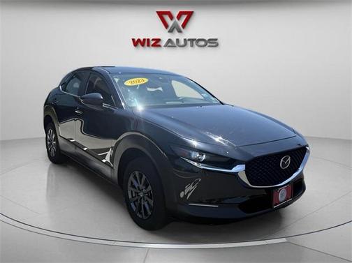 2023 Mazda CX-30 2.5 S