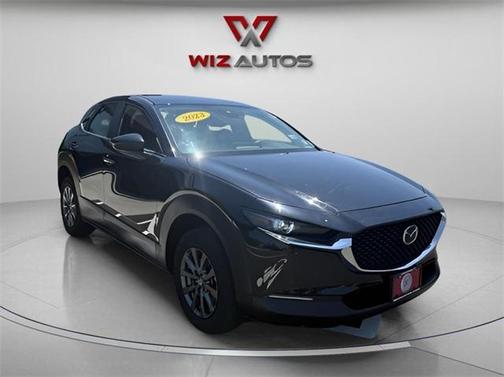 2023 Mazda CX-30 2.5 S