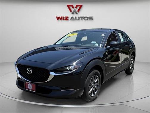 2023 Mazda CX-30 2.5 S
