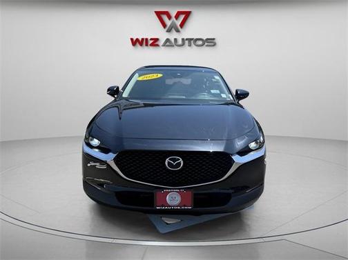 2023 Mazda CX-30 2.5 S
