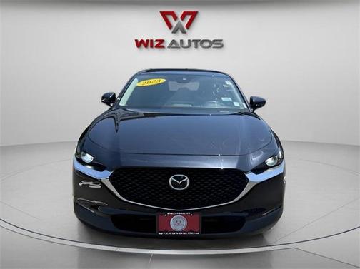 2023 Mazda CX-30 2.5 S