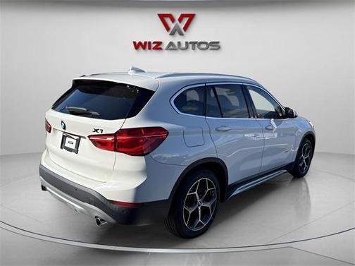 2017 BMW X1 xDrive 28i
